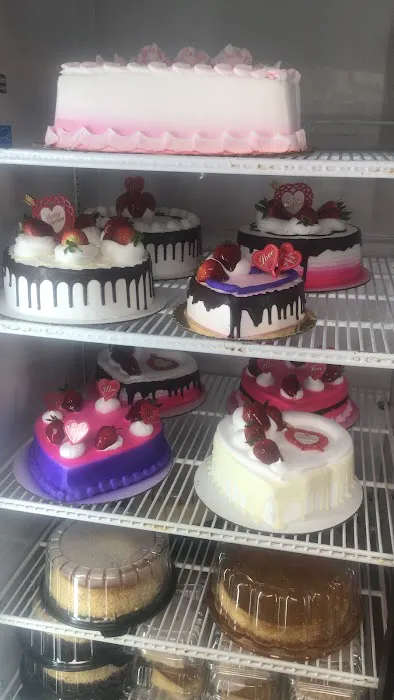 Ponce Bakery #2 Picture 8