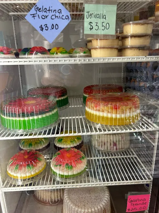 Ponce Bakery #2 Picture 6