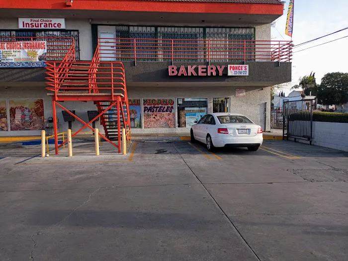 Ponce Bakery #2 Picture 3