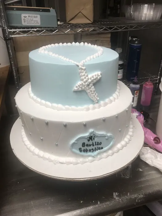 Ponce Bakery #2 Picture 5