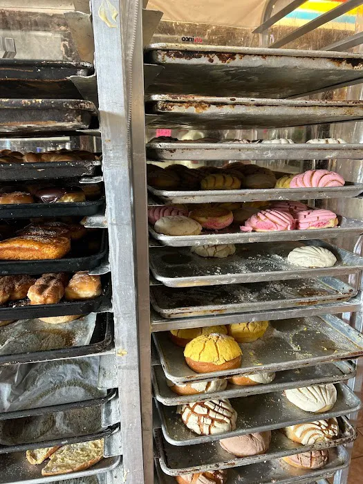 Ponce Bakery #2 Picture 7