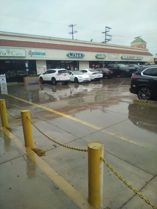 Donuts Picture 1