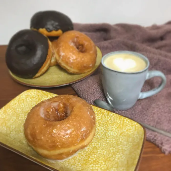 Yum Yum Donuts Picture 9