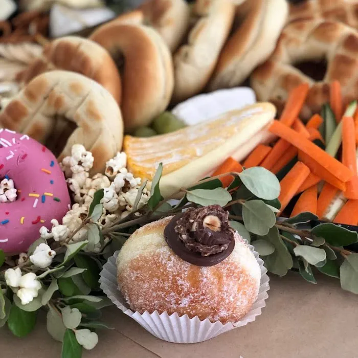 Yum Yum Donuts Picture 10