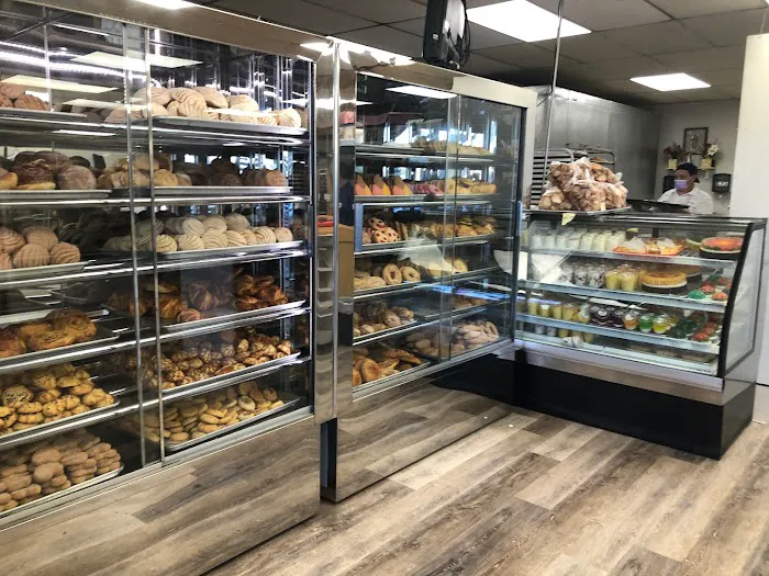 Chapala Bakery Picture 5