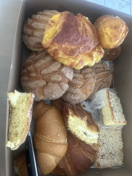 Chapala Bakery Picture 2