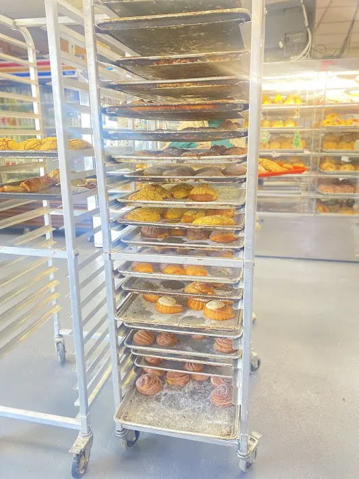 Chapala Bakery Picture 7