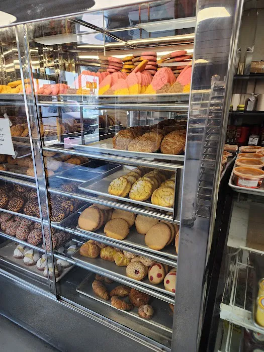 Chapala Bakery Picture 10