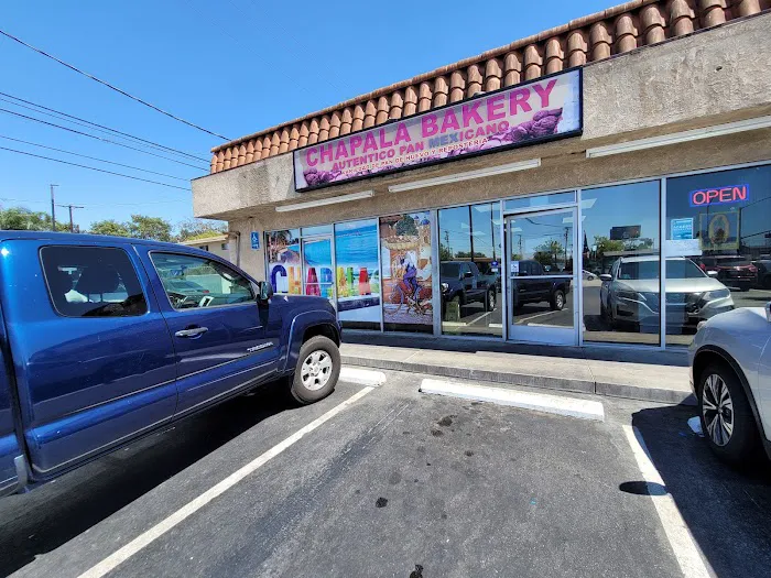 Chapala Bakery Picture 3