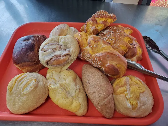 Chapala Bakery Picture 8