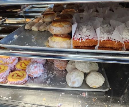 Chapala Bakery