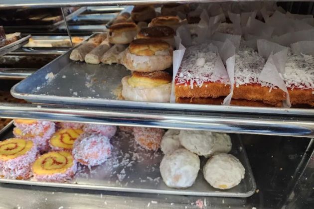 Chapala Bakery