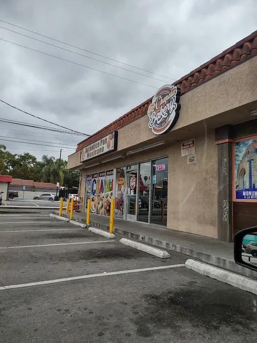 Chapala Bakery Picture 4