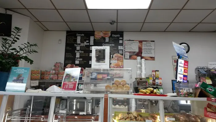 J & B Donuts Picture 10