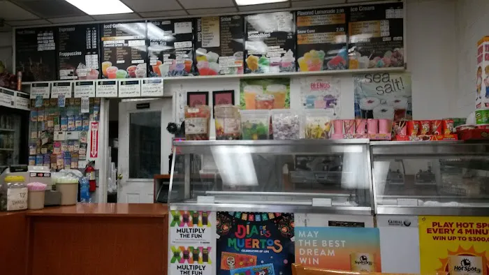 J & B Donuts Picture 5