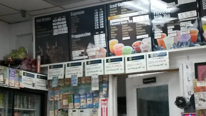 J & B Donuts Picture 9