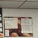 J & B Donuts