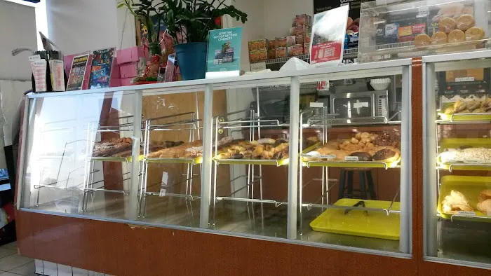 J & B Donuts Picture 3