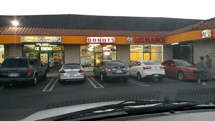 J & B Donuts Picture 8