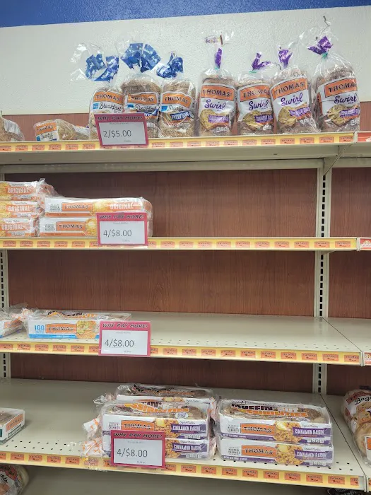 Entenmann's Bakery Picture 4