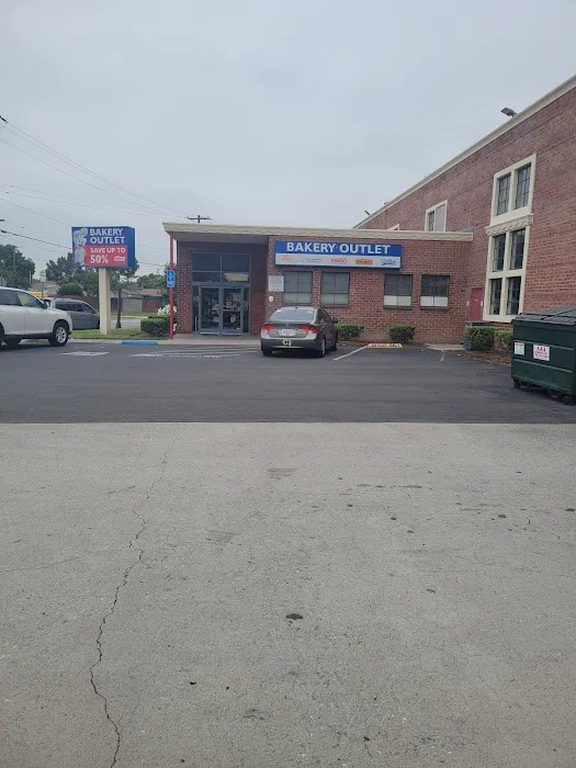 Entenmann's Bakery Picture 1