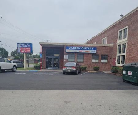 Entenmann's Bakery