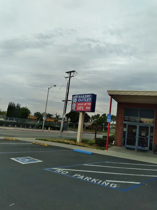 Entenmann's Bakery Picture 10