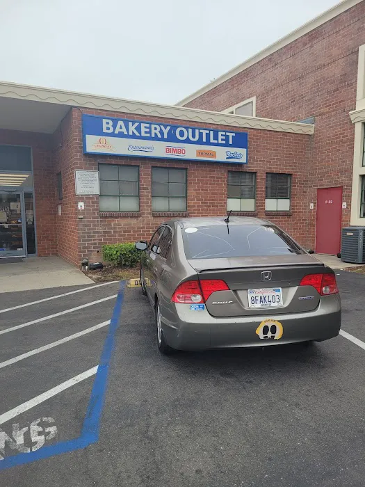 Entenmann's Bakery Picture 5