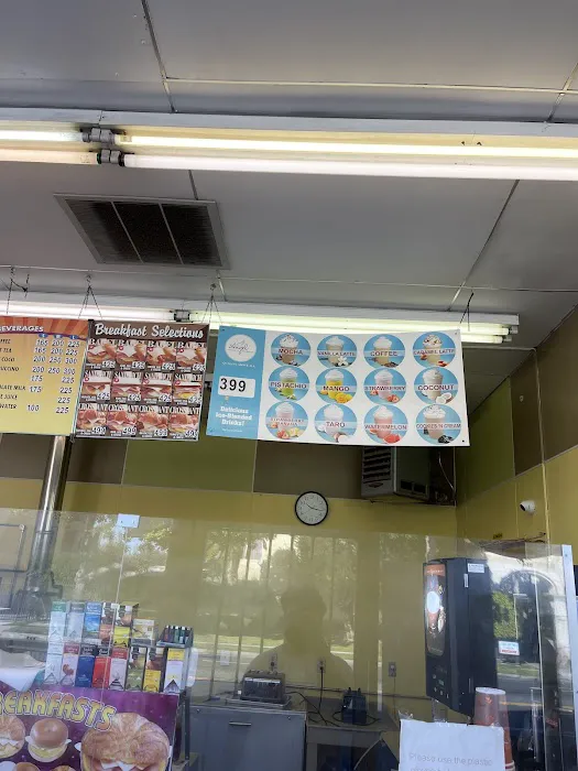 Sun's Donuts Picture 3
