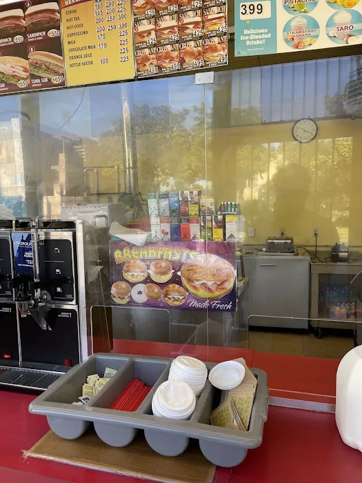Sun's Donuts Picture 7