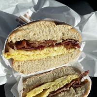 Sun's Donuts ico