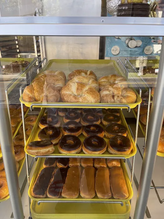 Sun's Donuts Picture 10