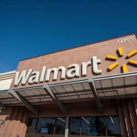 Walmart Bakery ico