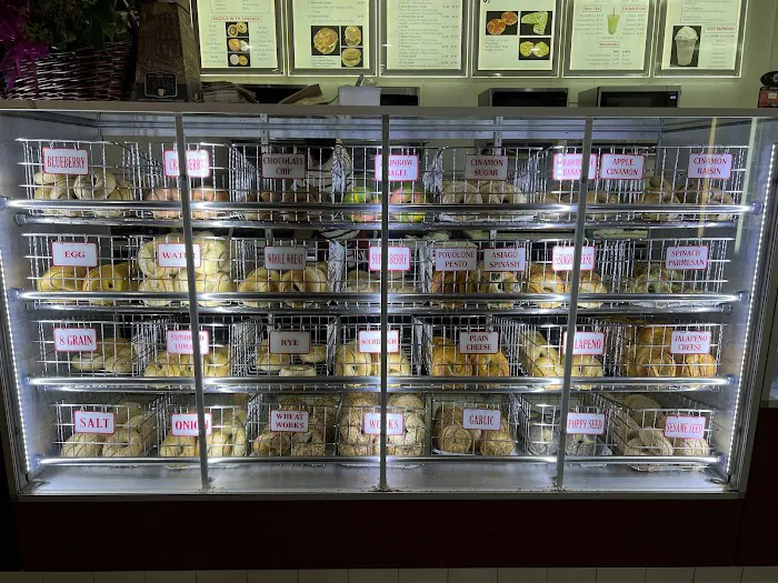 5th Ave Bagelry Picture 7