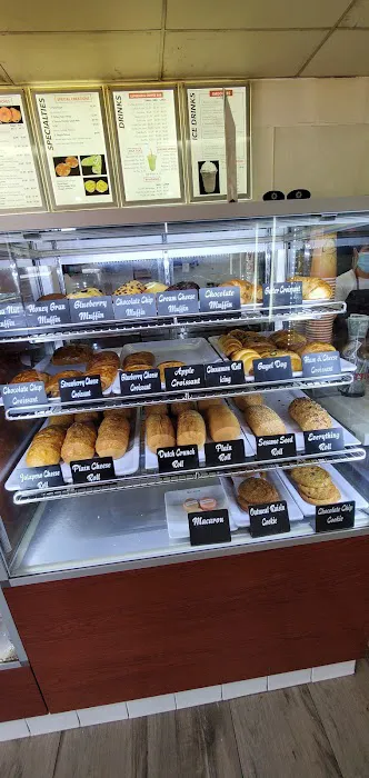 5th Ave Bagelry Picture 10