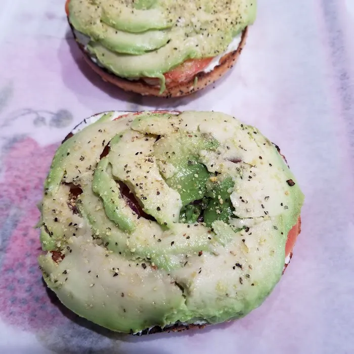 5th Ave Bagelry Picture 4
