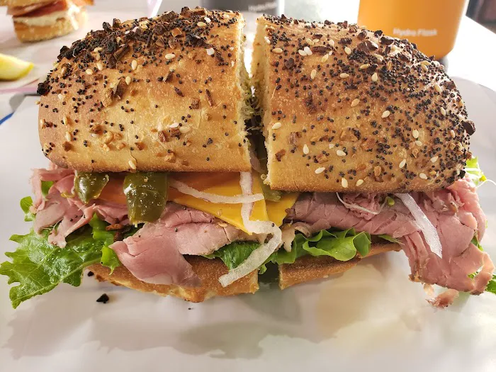 5th Ave Bagelry Picture 8