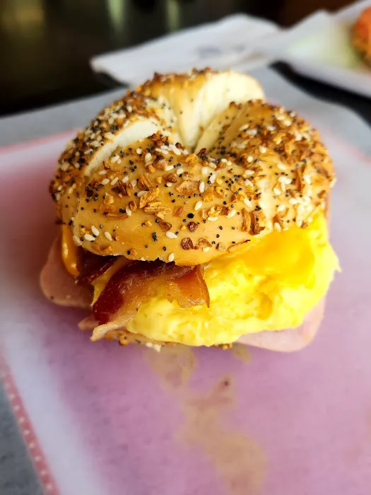 5th Ave Bagelry Picture 1