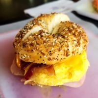 5th Ave Bagelry ico