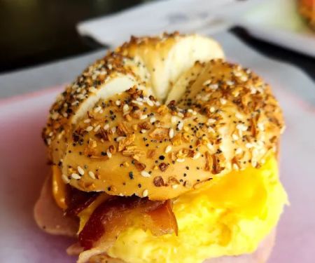 5th Ave Bagelry