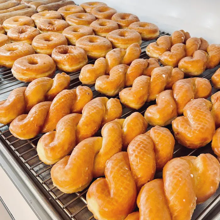 Donut House Picture 3