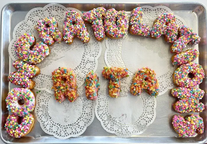 Donut House Picture 2
