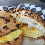 Bonjour Bagel Cafe