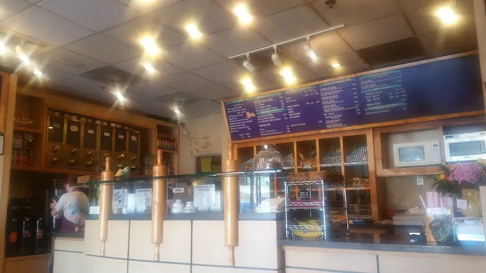 Bonjour Bagel Cafe Picture 2