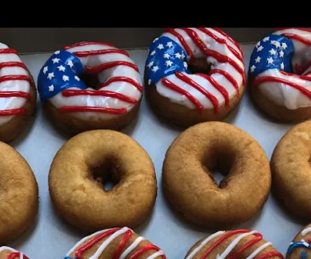 Doh-Nut-Hut
