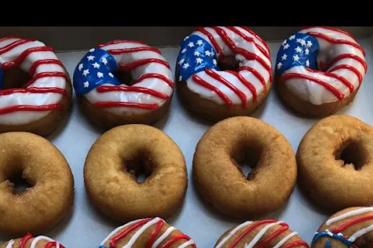 Doh-Nut-Hut