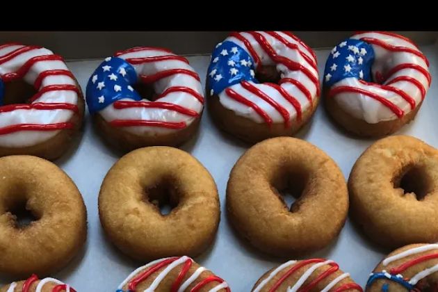 Doh-Nut-Hut