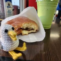 Los Alamitos Donuts ico