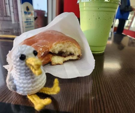 Los Alamitos Donuts
