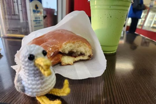Los Alamitos Donuts